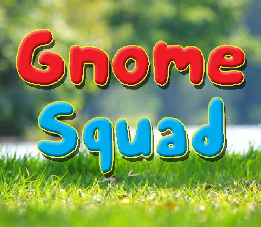 Gnome Squad
