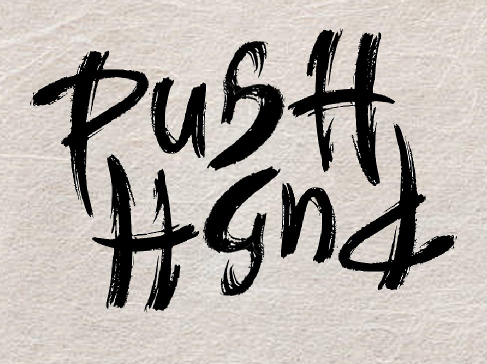 Push Hand