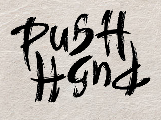 Push Hand