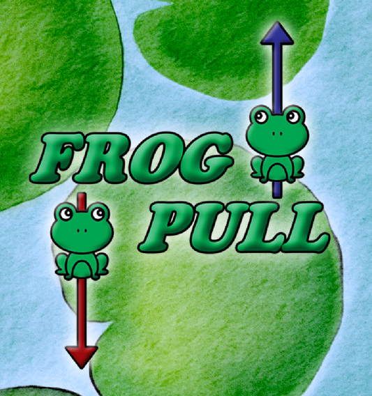 Frog Pull